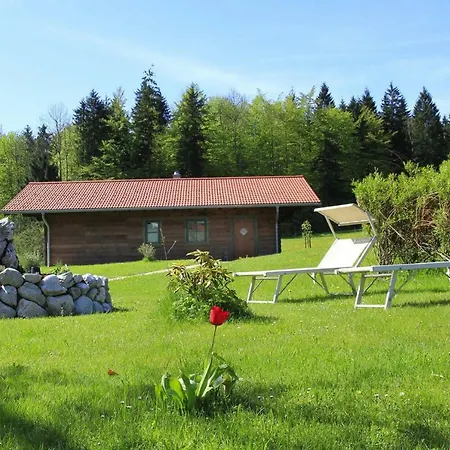 Chalets Beim Waicher - Dal03011-tyg * Ruhpolding