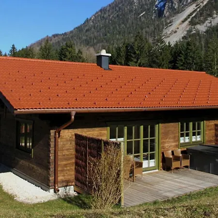 Semesterbostad Chalets Beim Waicher - Dal03011-tyg