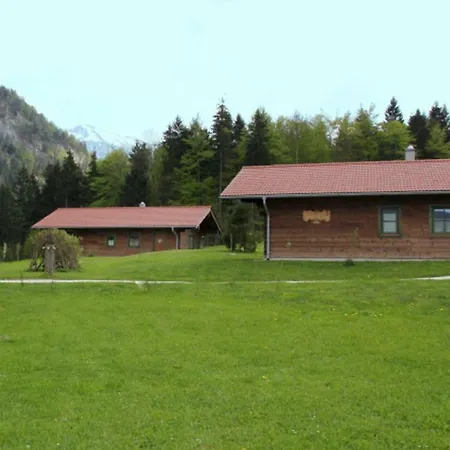 Chalets Beim Waicher - Dal03011-tyg *
