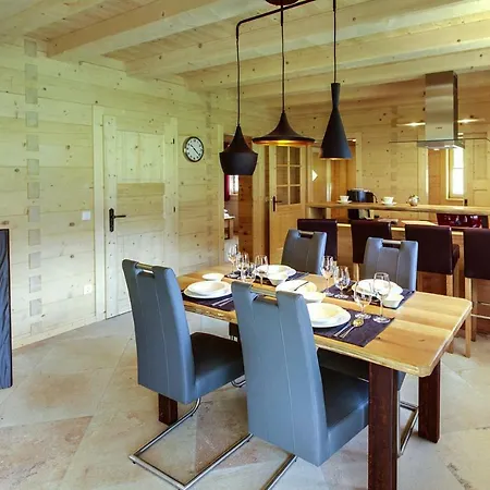 Semesterbostad Chalets Beim Waicher - Dal03011-tyg