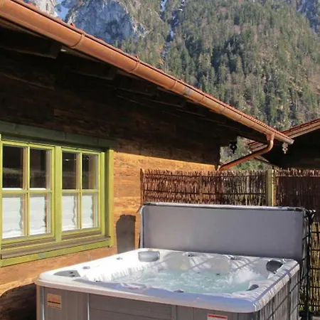 Chalets Beim Waicher - Dal03011-tyg *