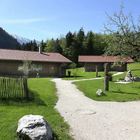 Semesterbostad Chalets Beim Waicher - Dal03011-tyg